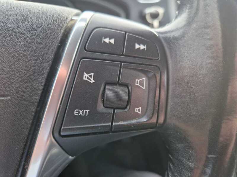 Volvo V40 vaihtoauto