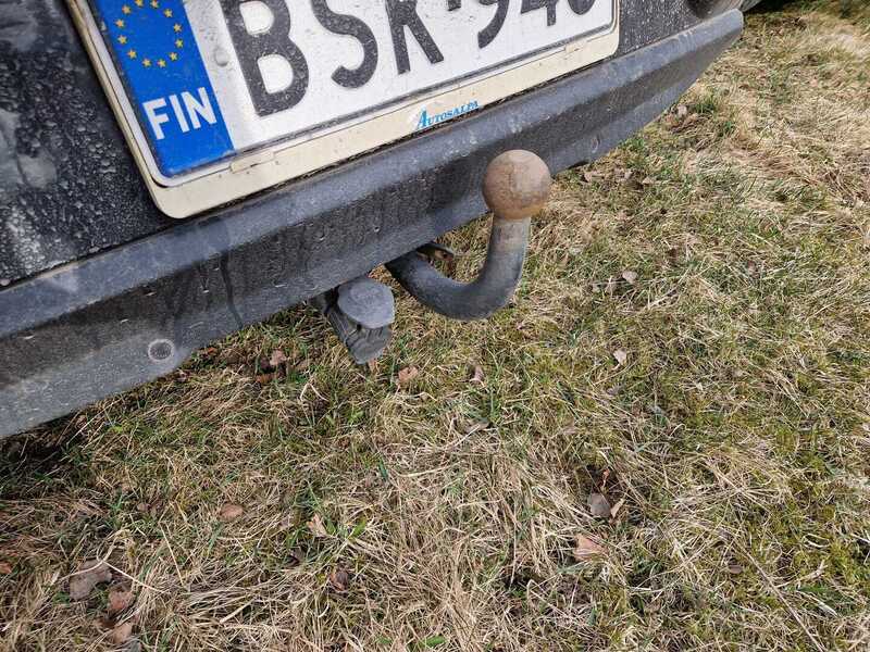 Volvo V40 vaihtoauto