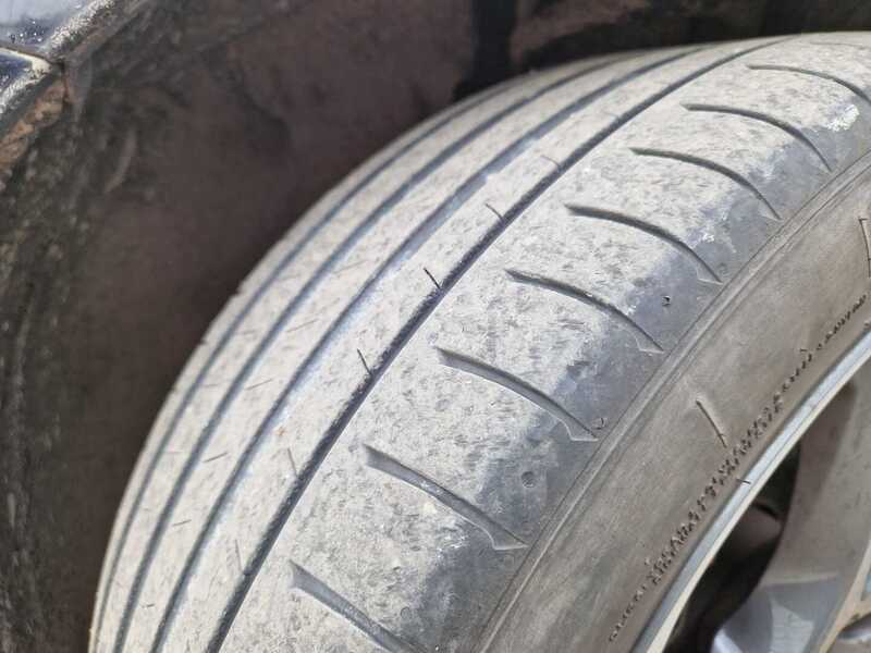 Volvo V40 vaihtoauto