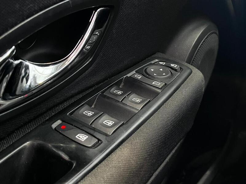 Renault Mégane vaihtoauto