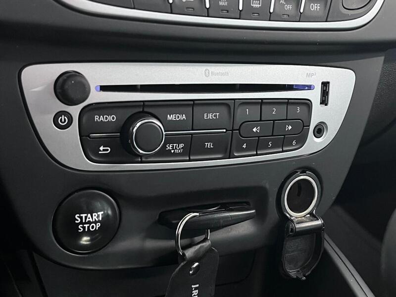 Renault Mégane vaihtoauto