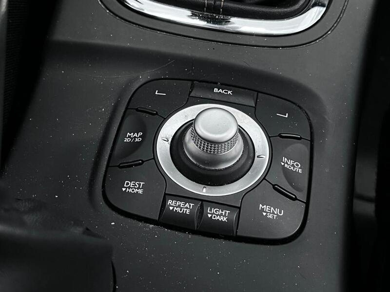 Renault Mégane vaihtoauto