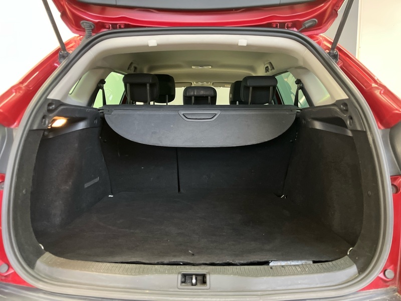 Renault Mégane vaihtoauto