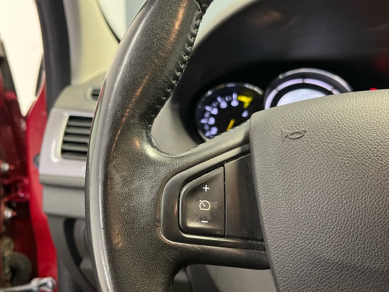 Renault Mégane vaihtoauto