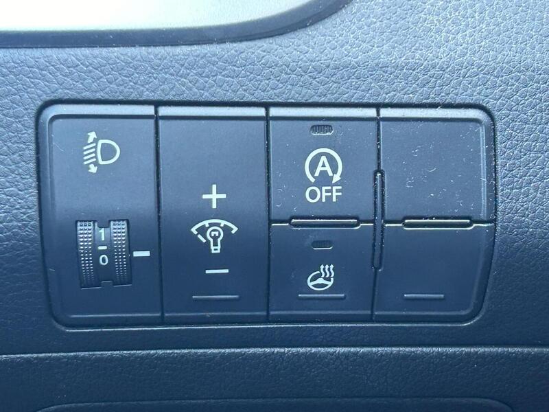 Hyundai i30 Wagon vaihtoauto