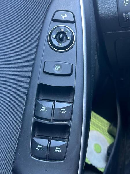 Hyundai i30 Wagon vaihtoauto