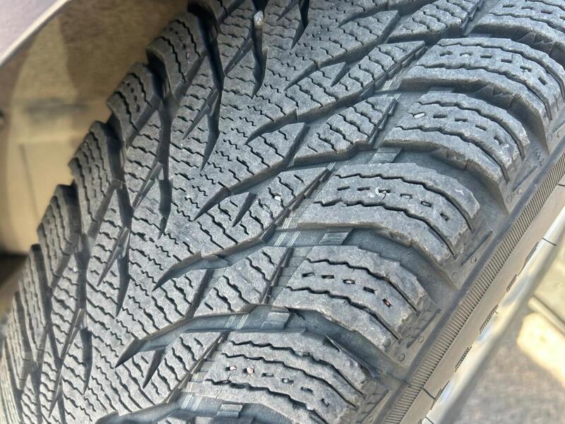 Hyundai i30 Wagon vaihtoauto