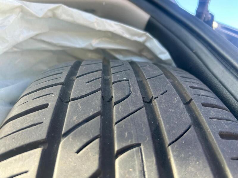 Hyundai i30 Wagon vaihtoauto