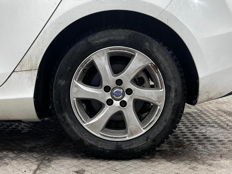 Volvo V40 vaihtoauto