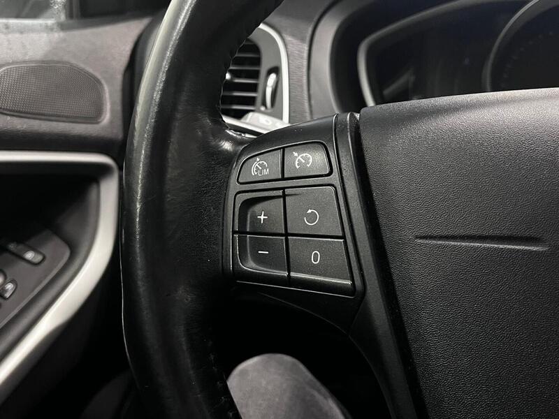 Volvo V40 vaihtoauto