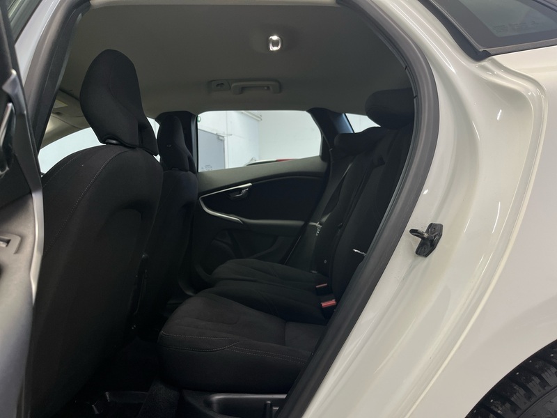 Volvo V40 vaihtoauto