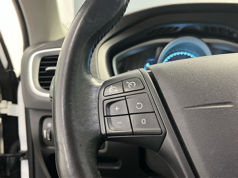 Volvo V40 vaihtoauto