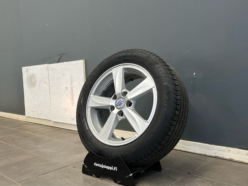 Volvo V40 vaihtoauto