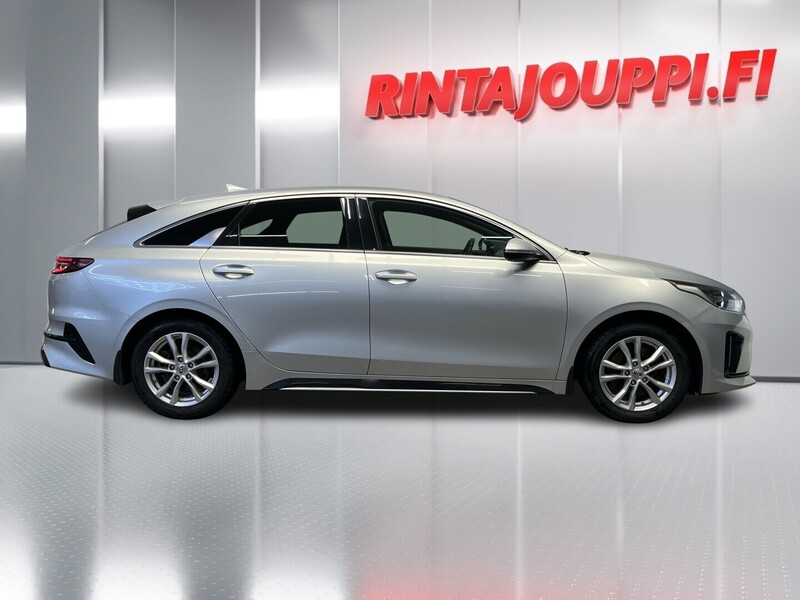 Kia Proceed vaihtoauto