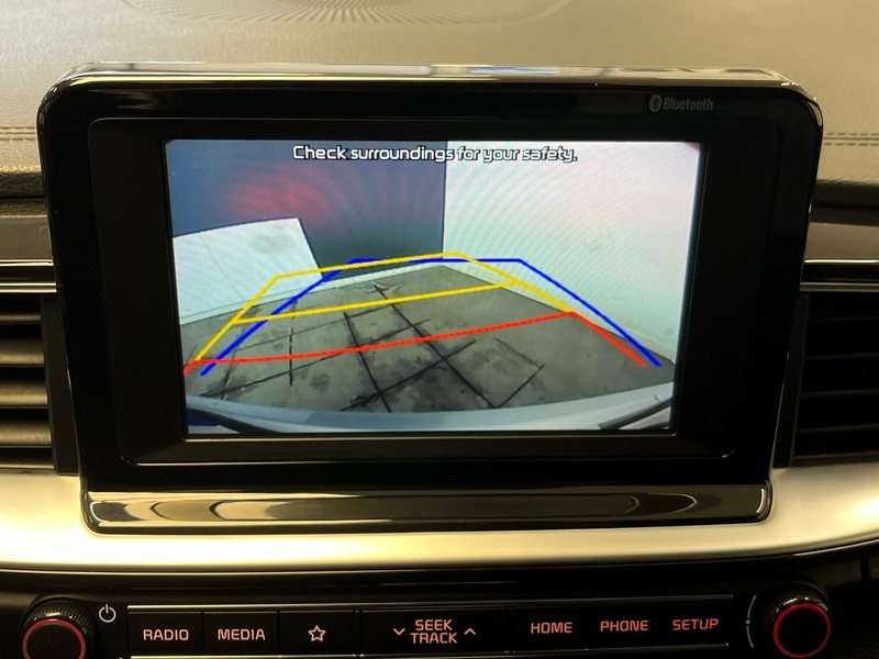 Kia Proceed vaihtoauto