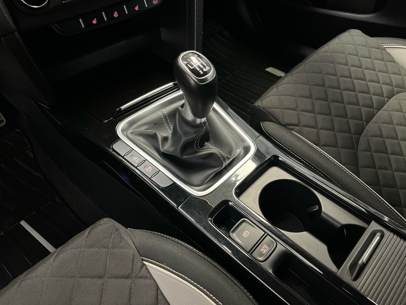 Kia Proceed vaihtoauto