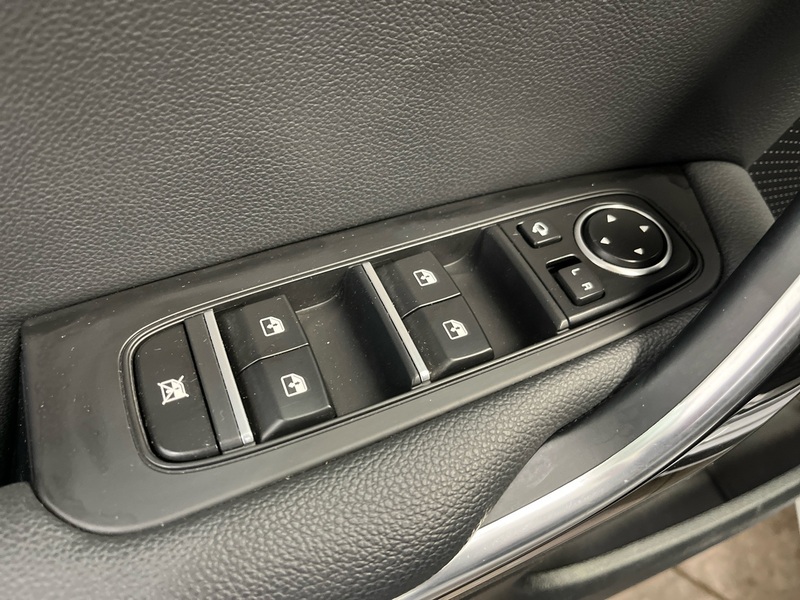 Kia Proceed vaihtoauto