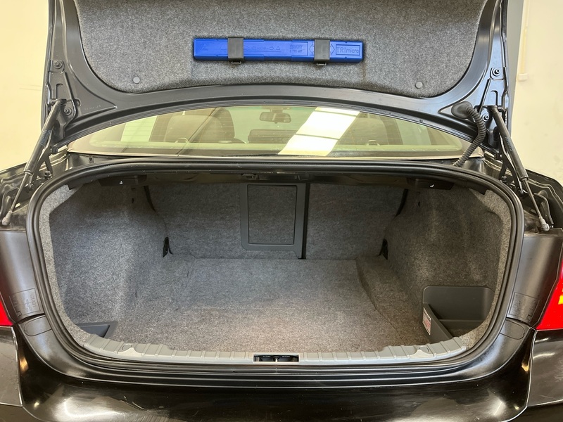 BMW 318 vaihtoauto