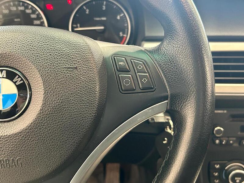 BMW 318 vaihtoauto