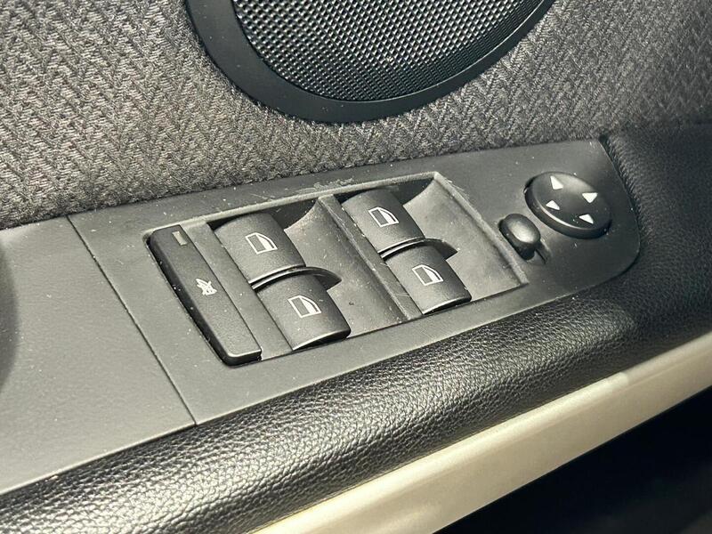 BMW 318 vaihtoauto