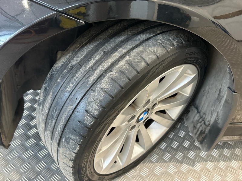 BMW 318 vaihtoauto