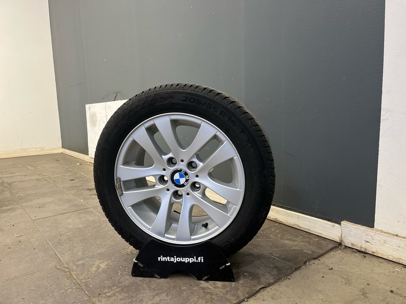BMW 318 vaihtoauto