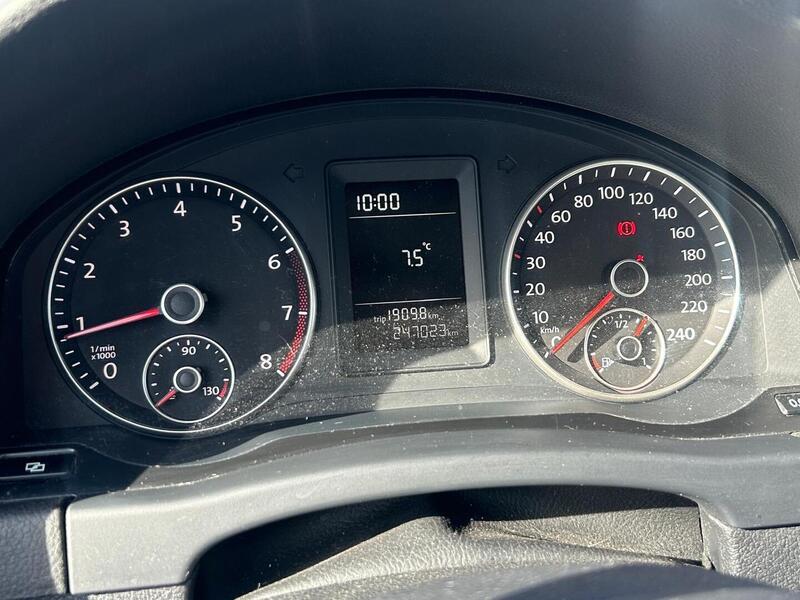 Volkswagen Golf Plus vaihtoauto