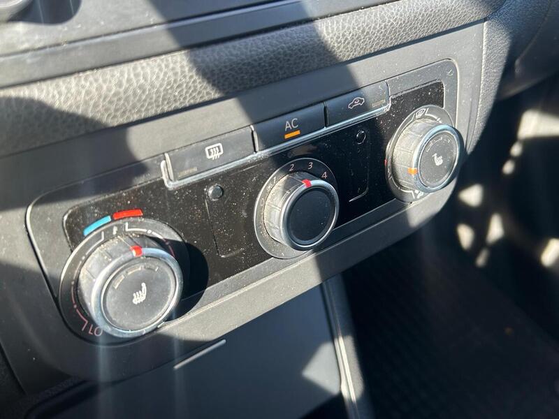 Volkswagen Golf Plus vaihtoauto