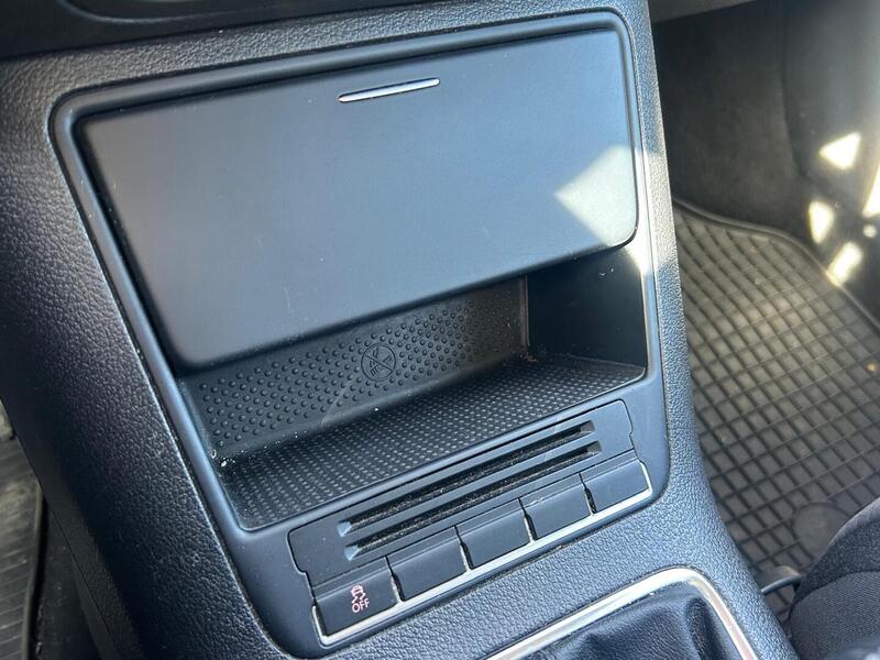 Volkswagen Golf Plus vaihtoauto