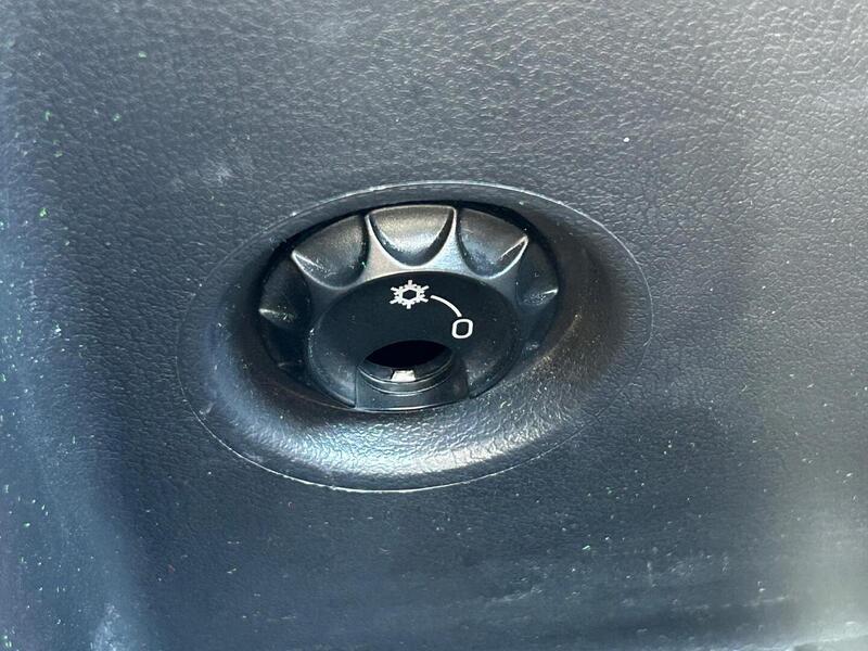 Volkswagen Golf Plus vaihtoauto