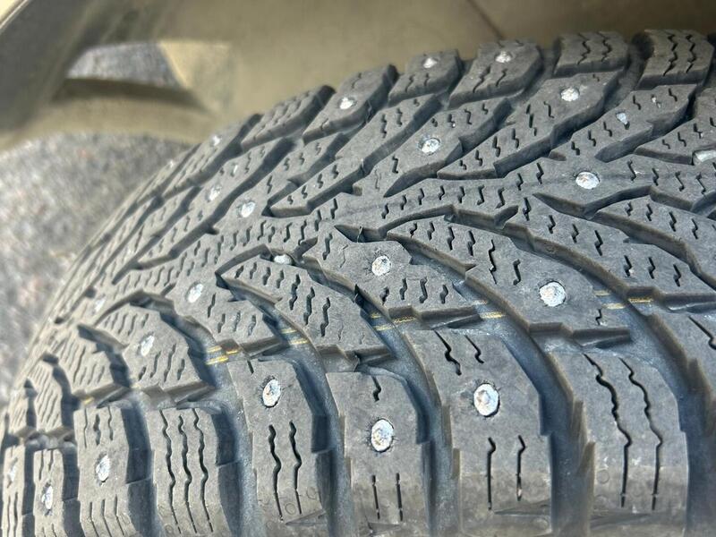 Volkswagen Golf Plus vaihtoauto