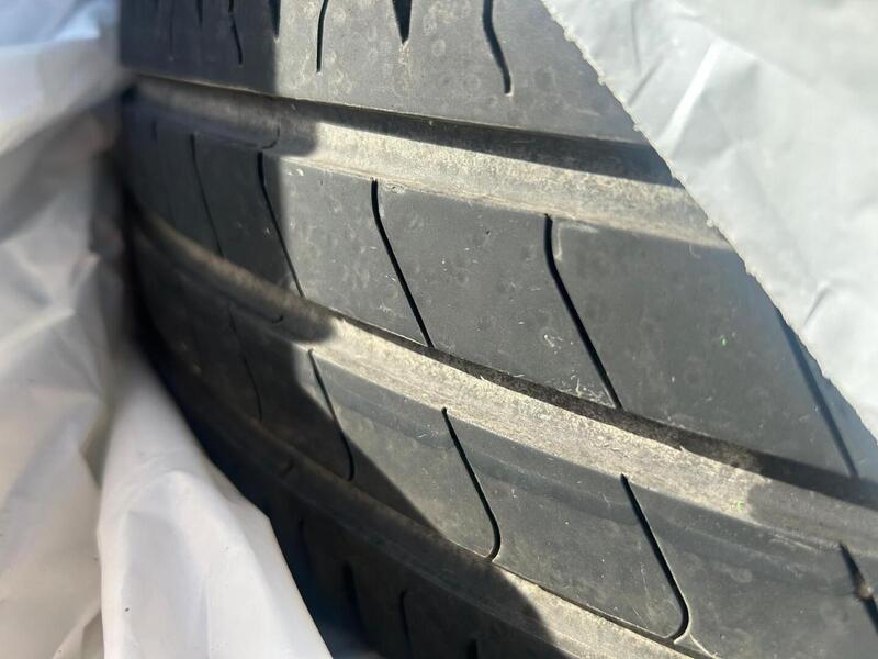 Volkswagen Golf Plus vaihtoauto