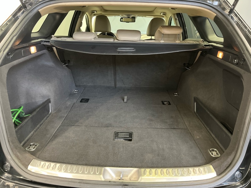 Hyundai i40 vaihtoauto