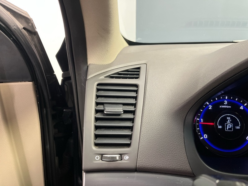 Hyundai i40 vaihtoauto