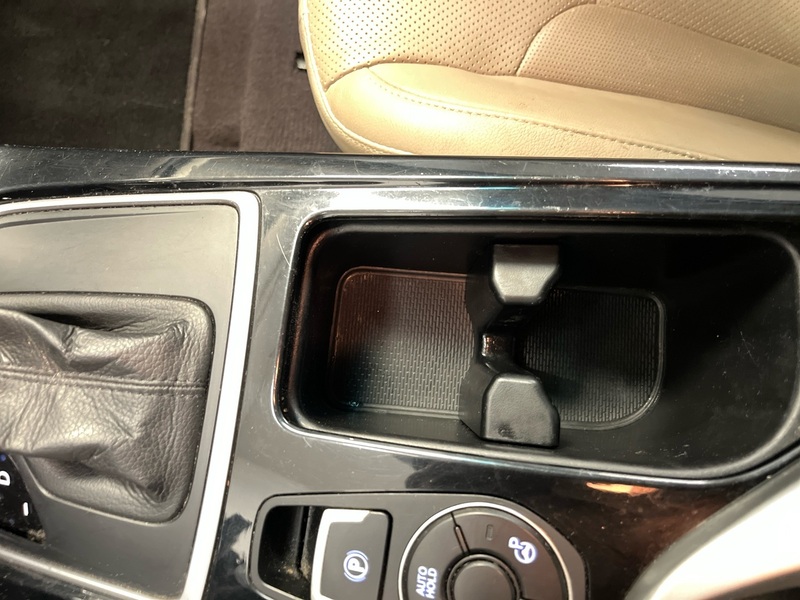 Hyundai i40 vaihtoauto