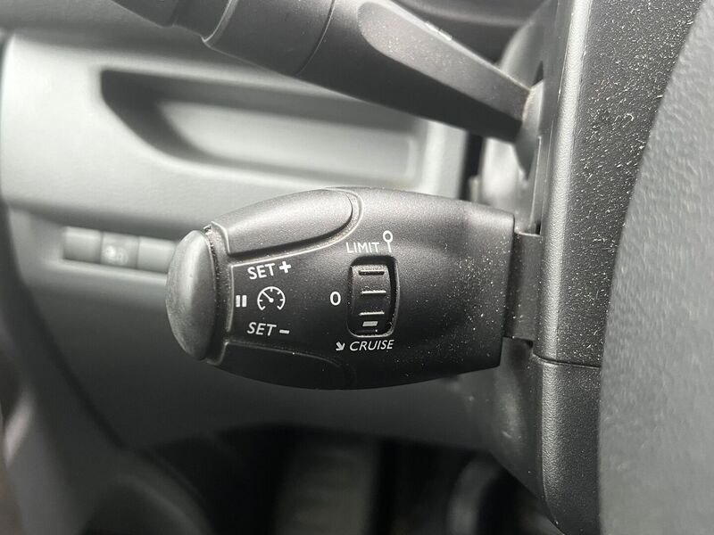 Citroën Jumpy vaihtoauto