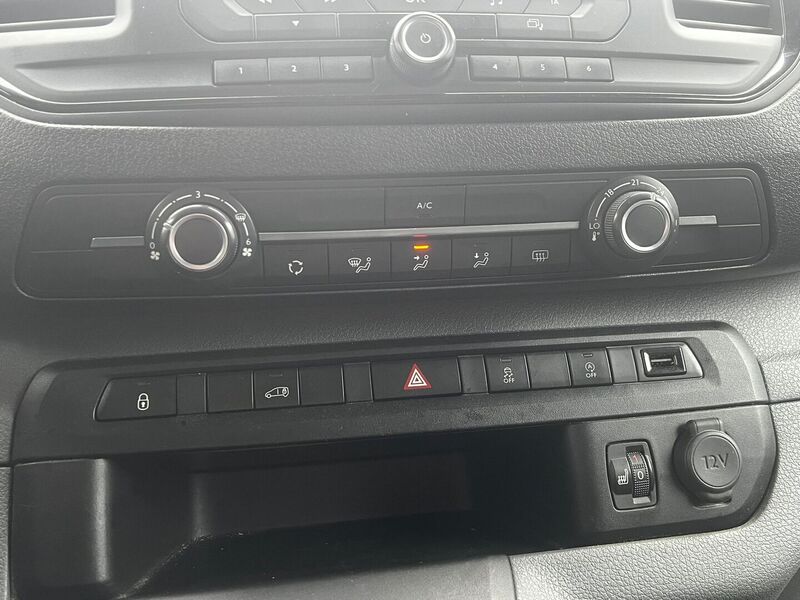 Citroën Jumpy vaihtoauto