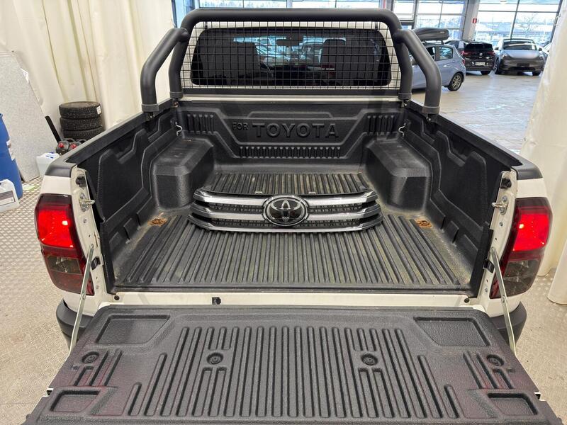 TruckMasters OX vaihtoauto