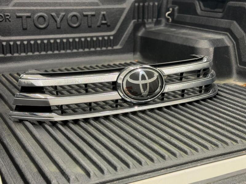 TruckMasters OX vaihtoauto