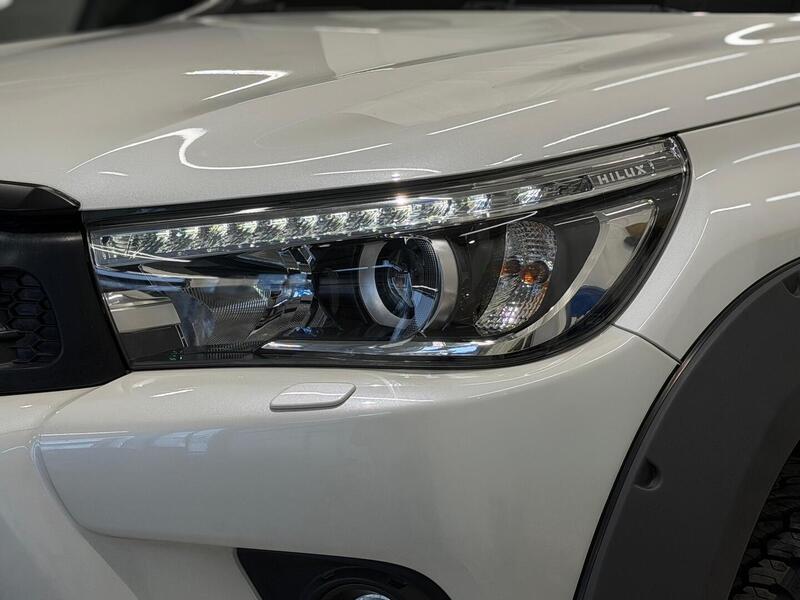 TruckMasters OX vaihtoauto