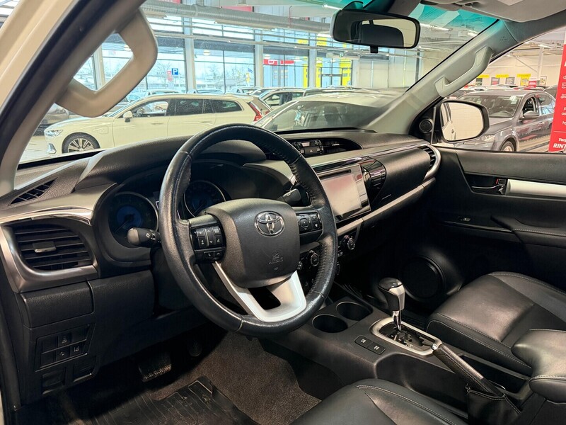 TruckMasters OX vaihtoauto