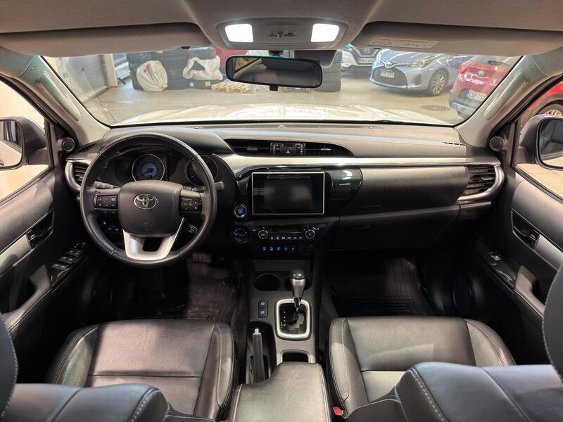 TruckMasters OX vaihtoauto