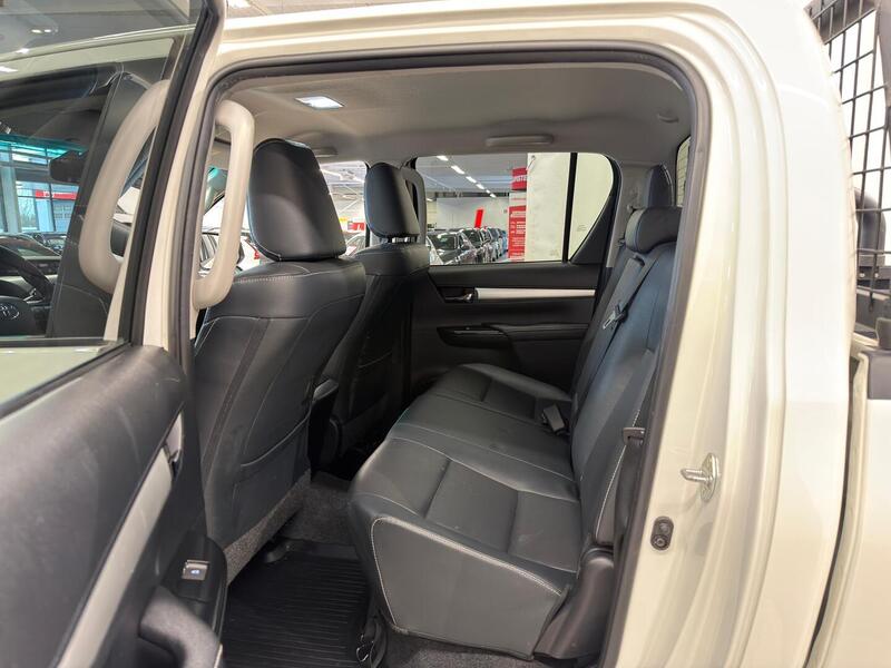 TruckMasters OX vaihtoauto