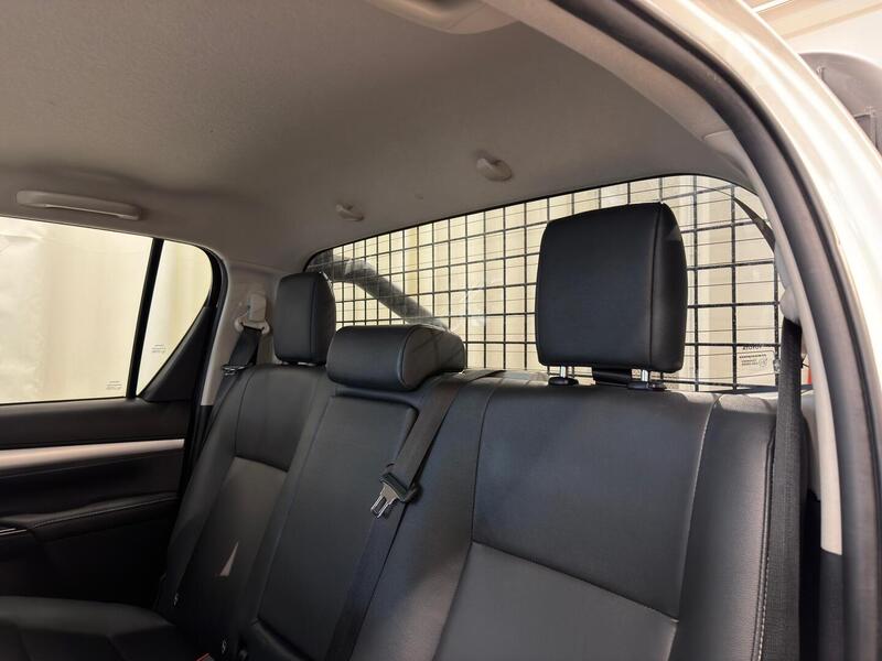 TruckMasters OX vaihtoauto