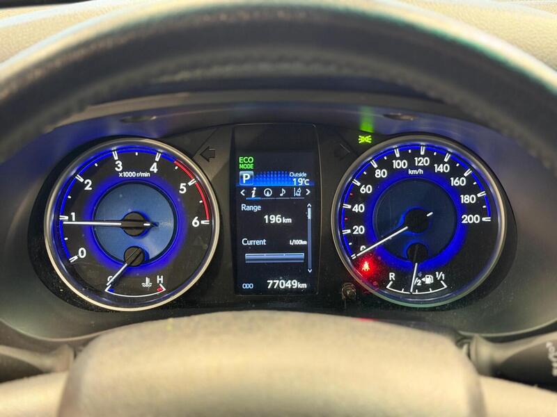 TruckMasters OX vaihtoauto