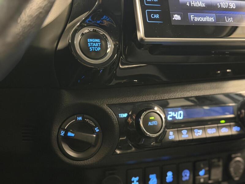 TruckMasters OX vaihtoauto