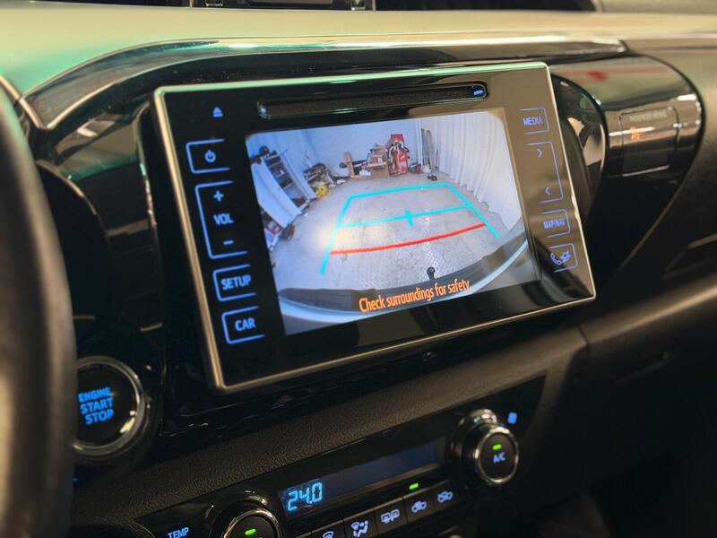 TruckMasters OX vaihtoauto