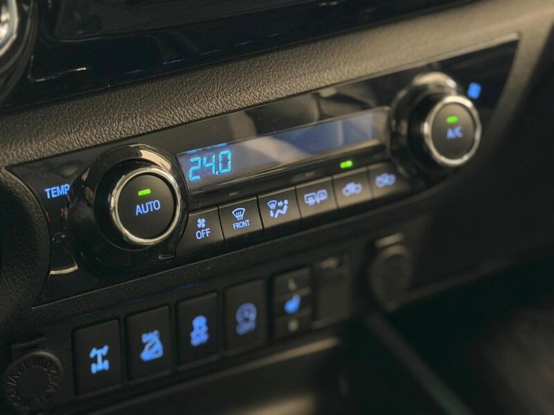 TruckMasters OX vaihtoauto