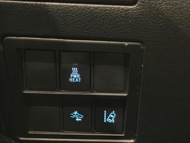 TruckMasters OX vaihtoauto