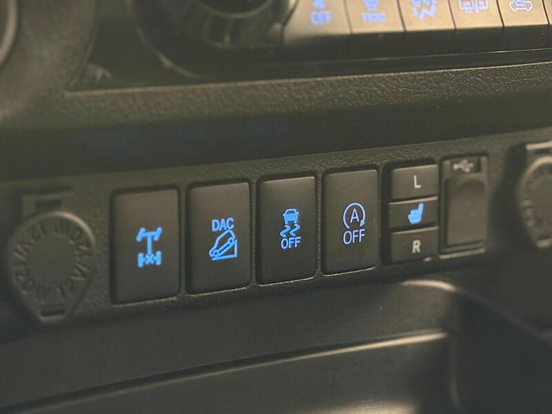 TruckMasters OX vaihtoauto